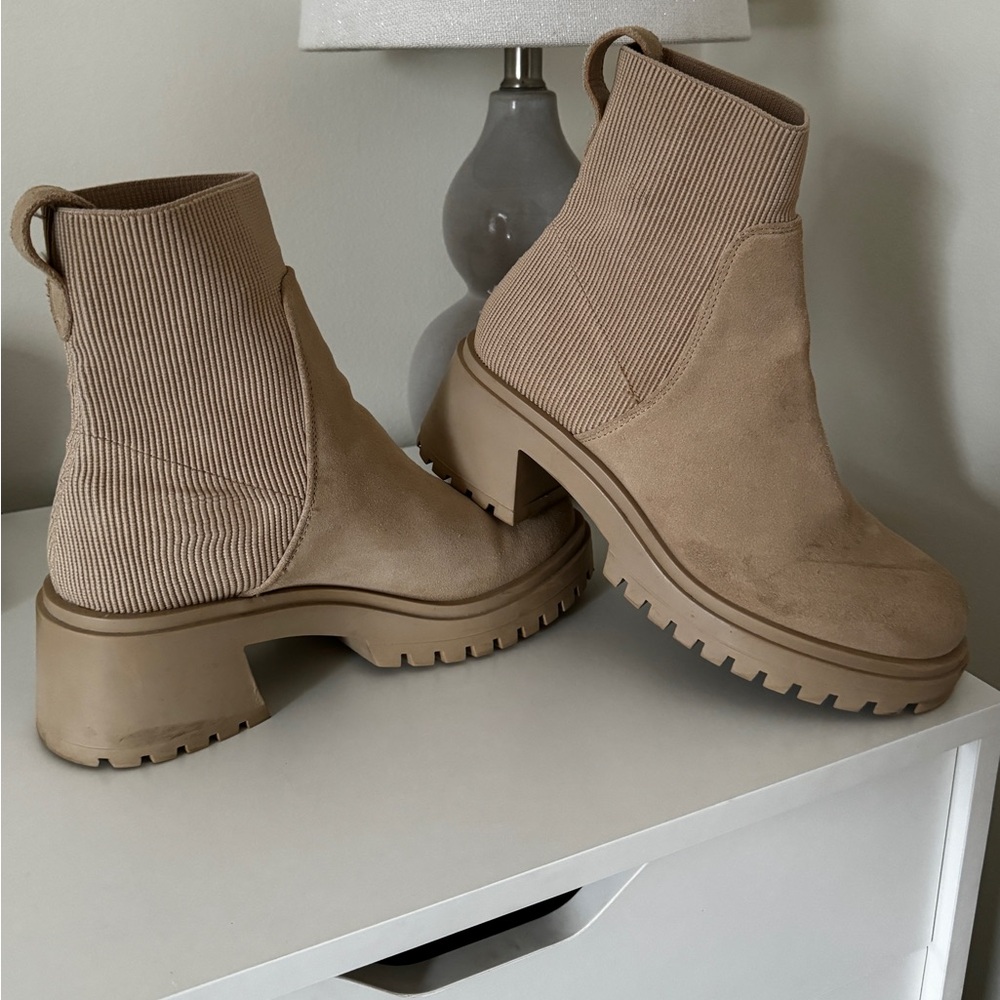 Steve Madden Chelsea Boot